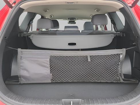 Used 2023 Hyundai Santa Fe SEL image 7