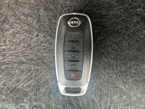 Used 2023 Nissan Rogue Platinum w/ Platinum Premium Package image 49