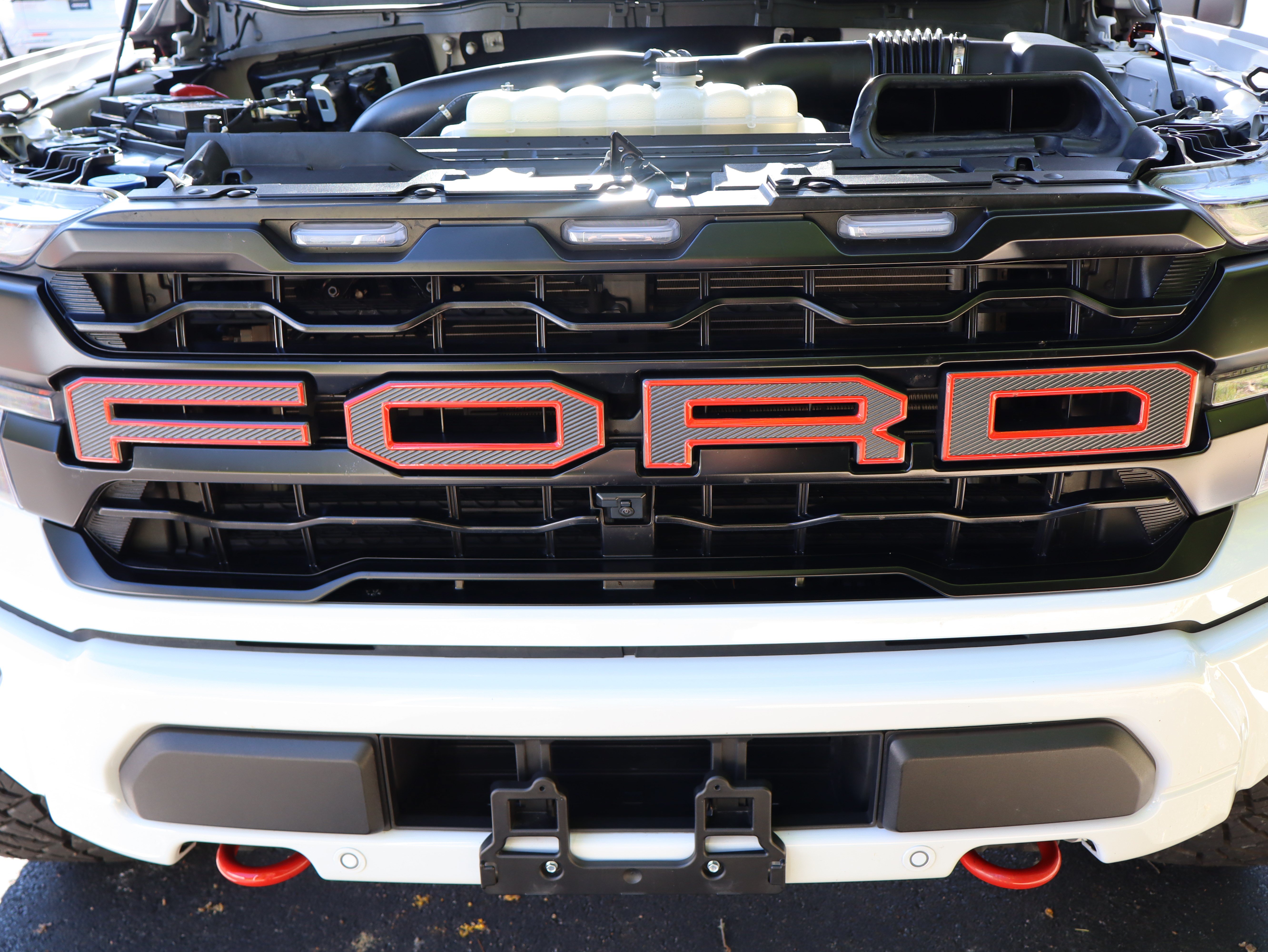 Used 2026 Ford F150 Raptor AWD/4WD image 57