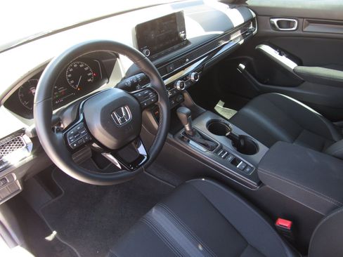 Certified 2026 Honda Civic Sport image 14