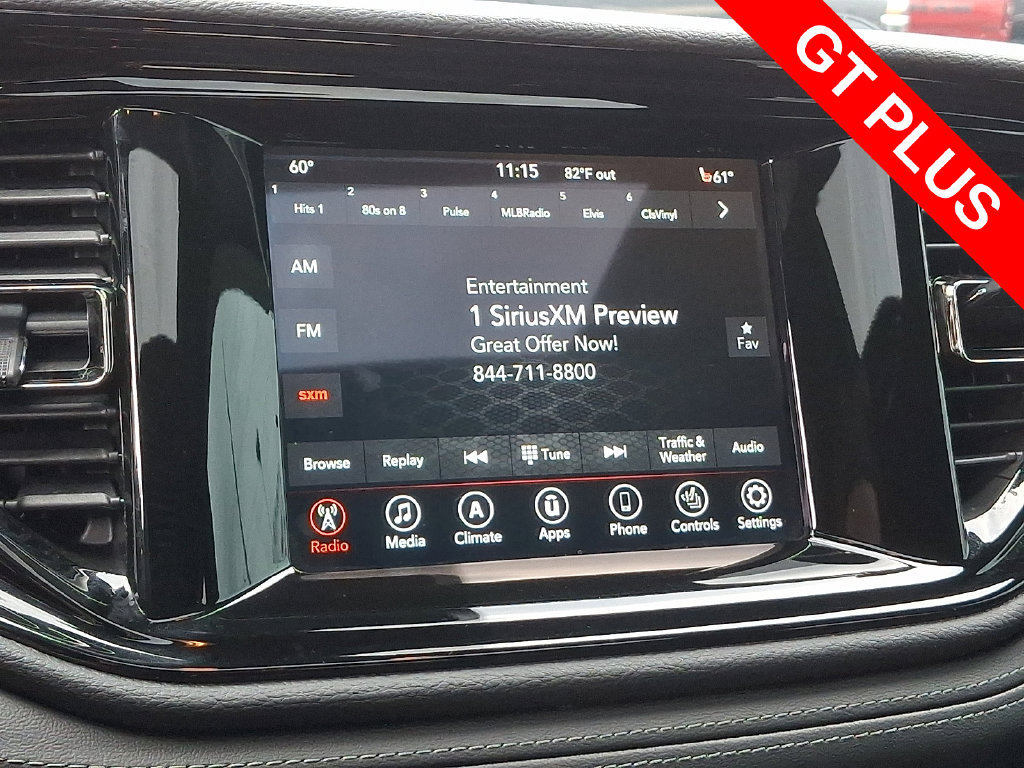Used 2022 Dodge Durango GT AWD/4WD image 17