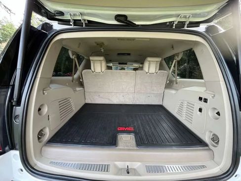 Used 2018 GMC Yukon XL Denali w/ Denali Ultimate Package image 19