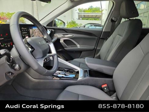 Certified 2025 Audi Q5 Premium w/ Convenience Package AWD/4WD image 19