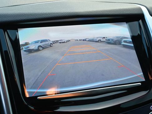 Used 2014 Cadillac SRX Luxury FWD image 14