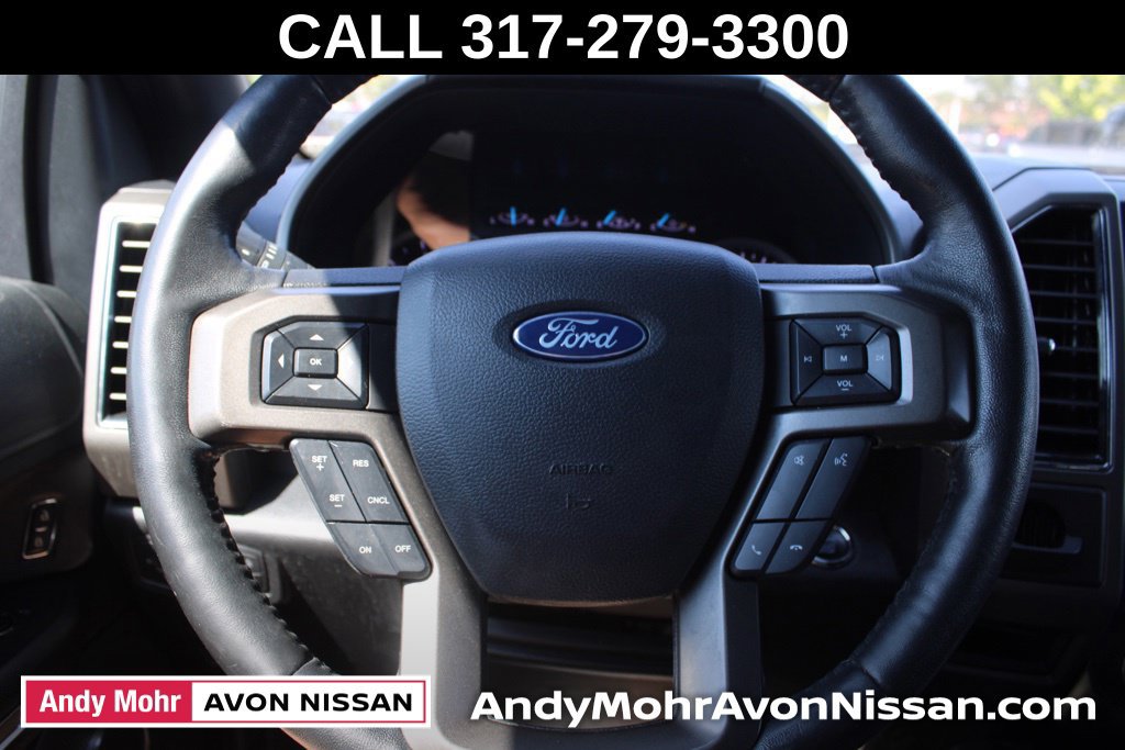 Used 2020 Ford Expedition XLT AWD/4WD image 28