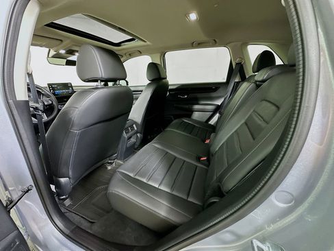 Used 2026 Honda CR-V EX-L image 4