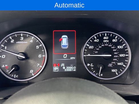 Certified 2024 Subaru Outback Premium AWD/4WD image 21