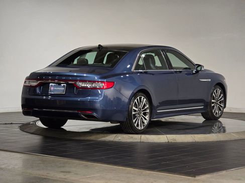 Used 2018 Lincoln Continental Reserve image 10