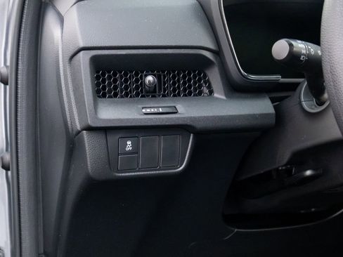 Certified 2023 Honda CR-V EX image 20