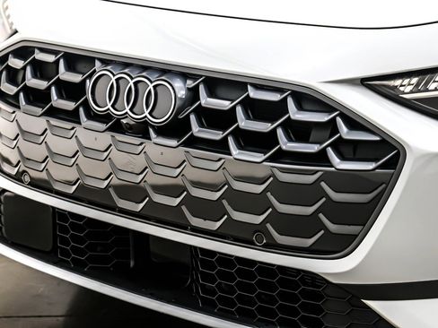 New 2025 Audi A5 2.0T Premium Plus Sedan image 13