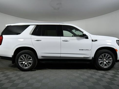 Used 2024 GMC Yukon Denali image 15