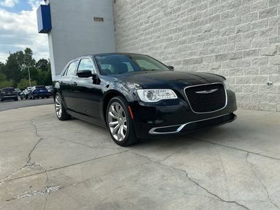 Used 2017 Chrysler 300 Limited