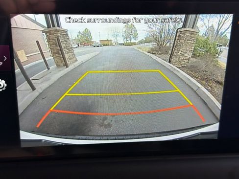 New 2026 Kia Seltos S image 20