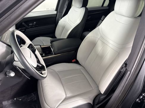 Used 2024 Land Rover Range Rover Sport Dynamic SE AWD/4WD image 19