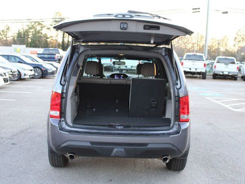 Used 2015 Honda Pilot EX-L image 29