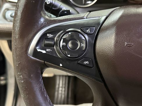 Used 2019 Buick LaCrosse Essence w/ Sights and Sounds Package image 27