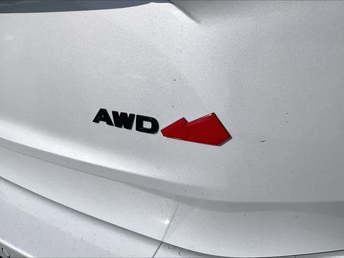 New 2026 Nissan Rogue Rock Creek w/ Rock Creek Premium Package image 15