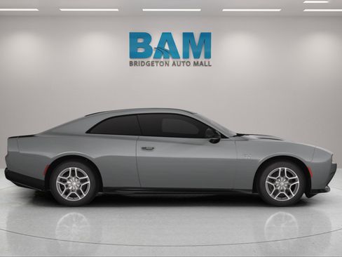 New 2025 Dodge Charger R/T w/ Sun & Sound Package image 15