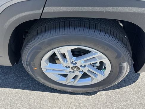 New 2026 Hyundai Tucson SE FWD image 19