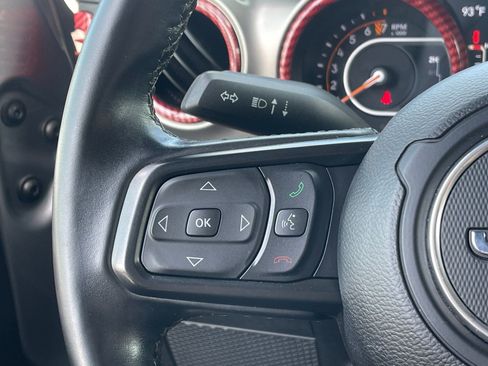 Used 2021 Jeep Wrangler Sport AWD/4WD image 26