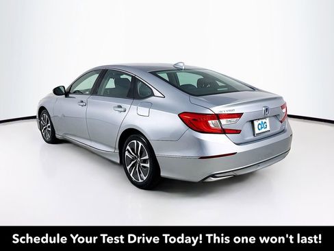 Used 2021 Honda Accord EX image 6