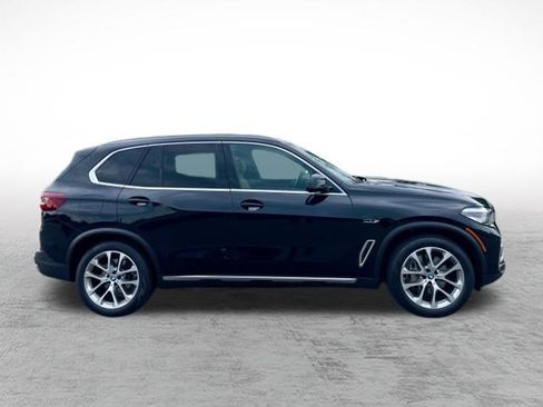 Used 2023 BMW X5 xDrive45e w/ Climate Comfort Package AWD/4WD image 4