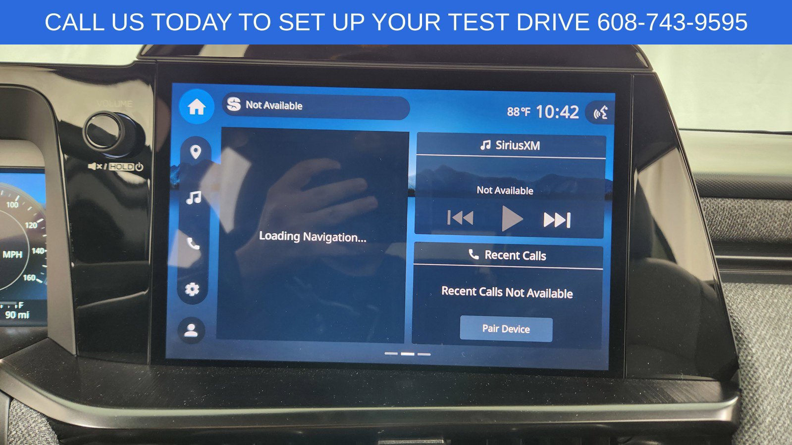 New 2026 Subaru Outback Limited AWD/4WD image 26