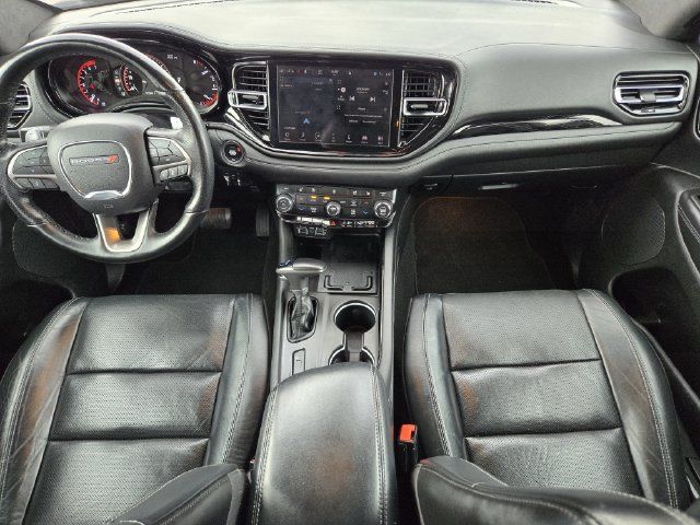 Used 2021 Dodge Durango Citadel AWD/4WD image 25