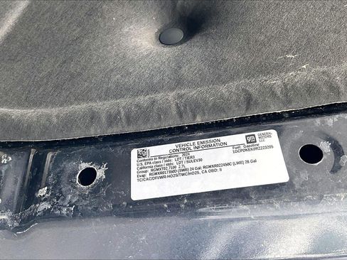 Used 2024 Chevrolet Silverado 1500 LT image 31