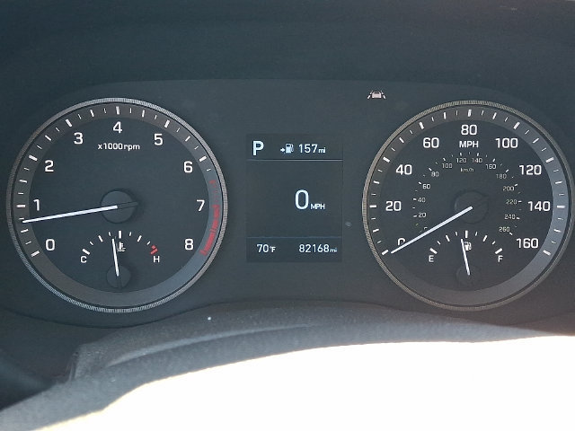Used 2020 Hyundai Tucson SE AWD/4WD image 21