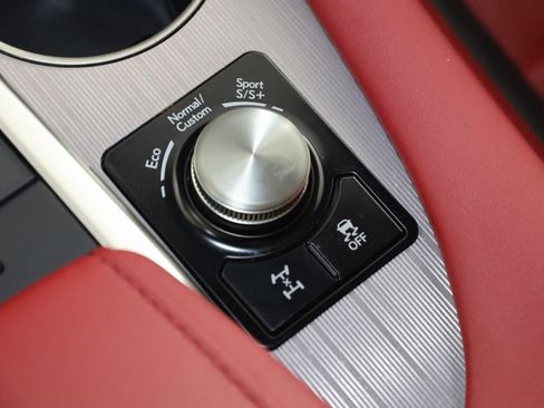 Used 2022 Lexus RX 350 F Sport image 31