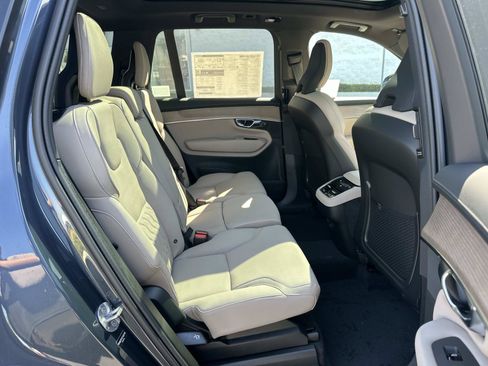 New 2026 Volvo XC90 B6 Plus w/ Protection Package Premier AWD/4WD image 20
