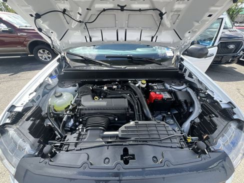 New 2026 Ford Maverick XL FWD image 34