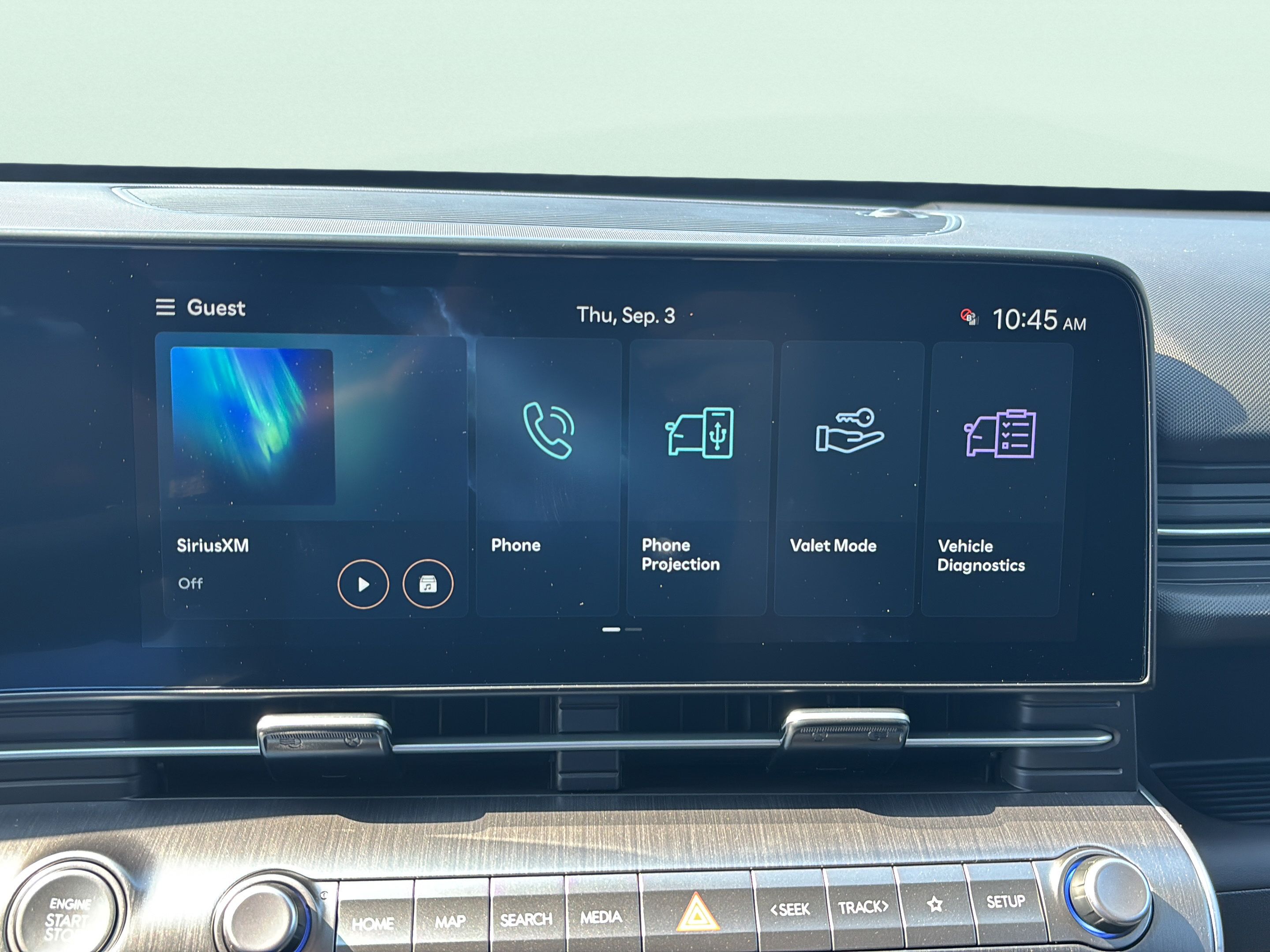 New 2027 Hyundai Kona SEL Premium FWD image 16