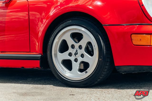 Used 1990 Porsche 911 GT3 RS image 58