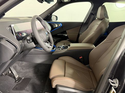 Used 2026 BMW X3 xDrive30i w/ M Sport Package AWD/4WD image 5
