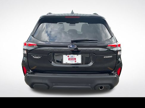 Certified 2026 Subaru Forester Touring AWD/4WD image 13