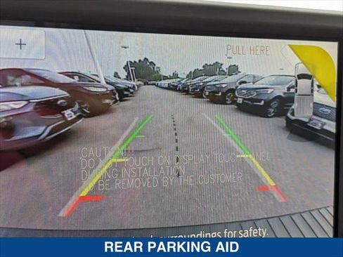 New 2024 Ford Maverick Lariat w/ Tremor Off-Road Package image 21