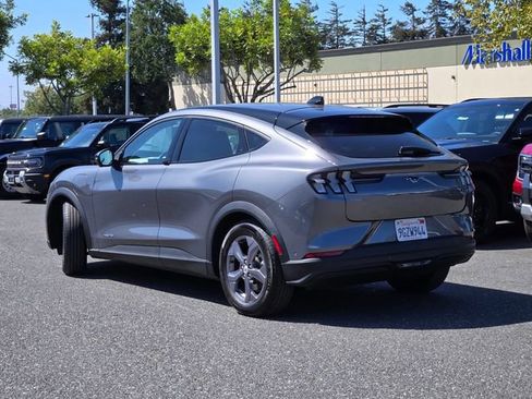 Certified 2023 Ford Mustang Mach-E Select RWD image 4