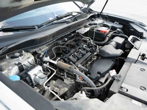 Used 2024 Honda CR-V EX image 32