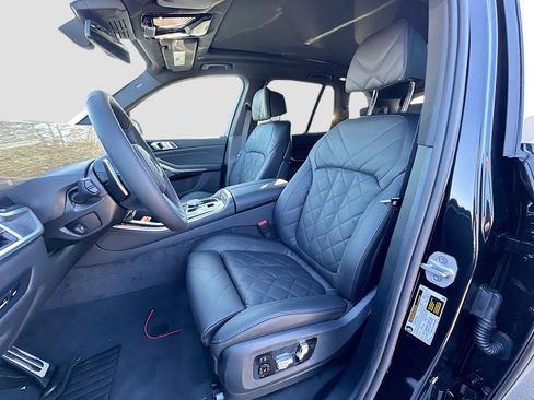 New 2026 BMW X5 sDrive40i w/ M Sport Package image 15