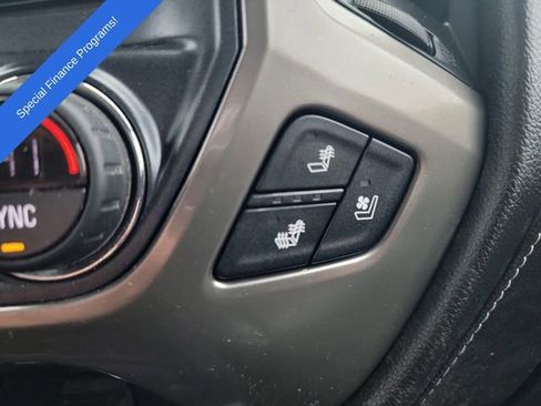 Used 2019 Chevrolet Silverado 2500 High Country w/ Duramax Plus Package image 22