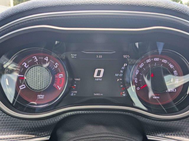 Used 2018 Dodge Challenger SRT Hellcat RWD image 24