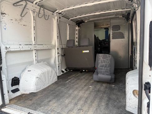 Used 2016 RAM ProMaster 1500 w/ Mopar Trailer Tow Group image 5