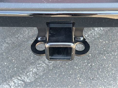 New 2026 GMC Sierra 2500 AT4X image 9