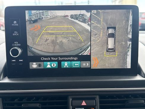 Certified 2023 Honda Pilot Elite image 33