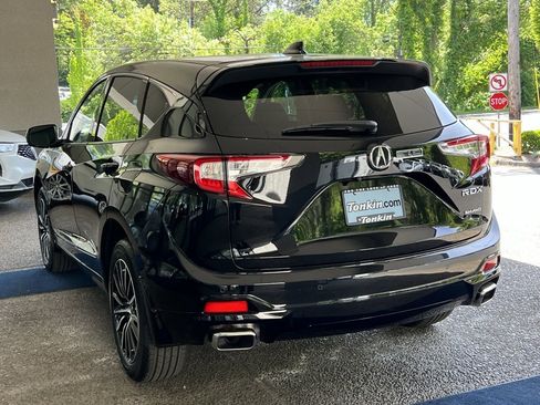 New 2026 Acura RDX SH-AWD w/ Advance Package image 5