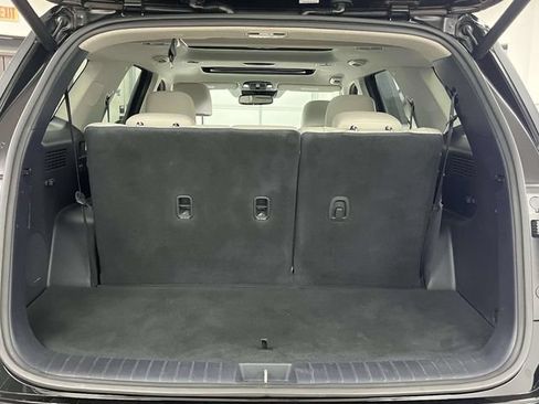 Used 2021 Hyundai Palisade Limited FWD image 22