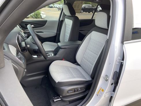 Used 2023 Chevrolet Equinox LT w/ Driver Convenience Package image 18