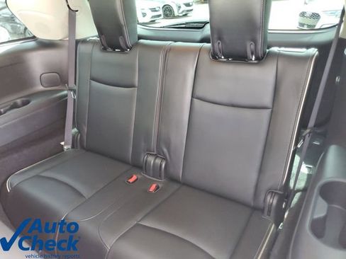 Used 2018 INFINITI QX60 Luxe w/ Premium Plus Package AWD/4WD image 12